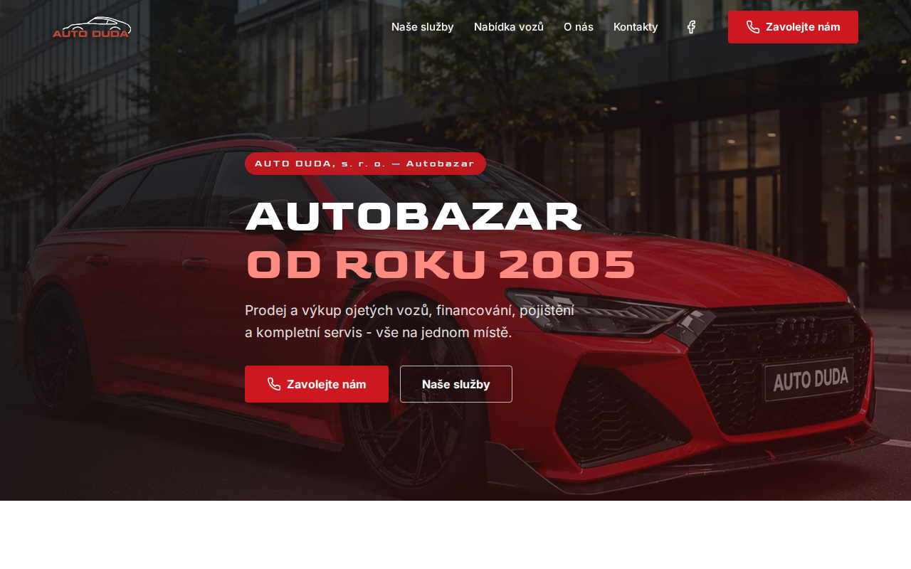 autoduda.cz