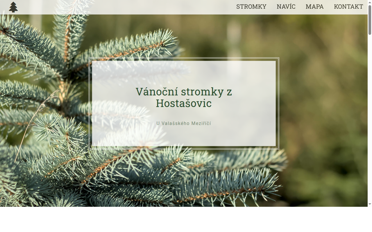 stromky-hostasovice.cz