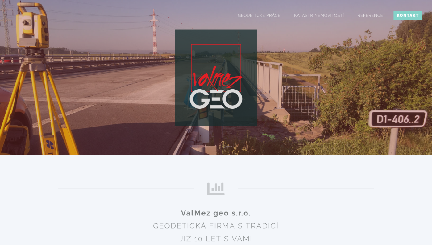 ValMez geo s.r.o.