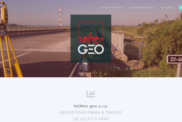 ValMez geo s.r.o.